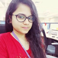 Jyoti Bhoir