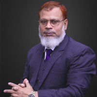 Amin Rahman