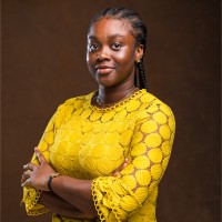 Miriam Adjaye