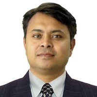 Dr. Arjun