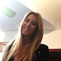 Estefania Yantorno