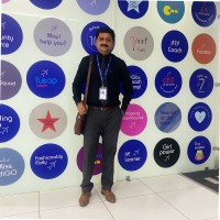 Prathap Kumar. S
