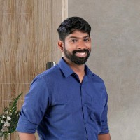 Harikrishnan Unnikrishnan