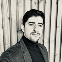 Juan Pablo Ospina Ramirez