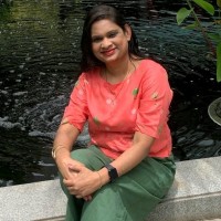 Abhipsa Sahoo