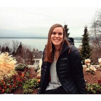 Alicia Girard