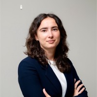 Saskia Giraud-Reeves