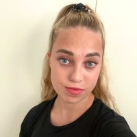Isabel Saarela