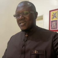 Mactar Sidy MBAYE