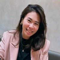 Jill Chiu