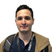 Camilo Gallego Ortiz