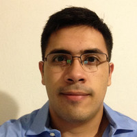 Diego De la Mora Rodriguez