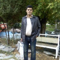 Mohammad Javadi