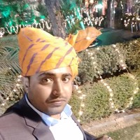 Ravindra Yadav