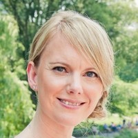 Sarah McLaughlin