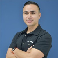 Alejandro Elizondo Garza