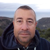 Mark De Mers