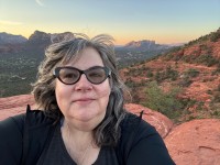 Karen Frazier