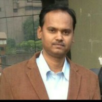 Madhurendra Mohan