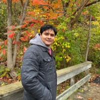 Nayon Kumar Roy