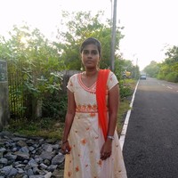 Vishali P