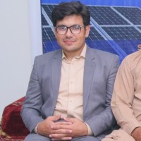 Sayyad Muhammad Izaz