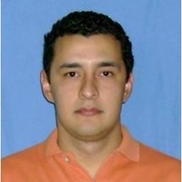 Jorge Cubas
