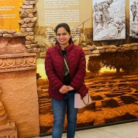 Akansha Kandari