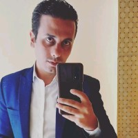 Mostafa Khattab