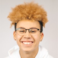 Marques Griffith