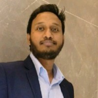 Avishek Das