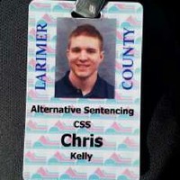 Chris Kelly