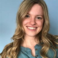 Kate Hagedorn, Mpa