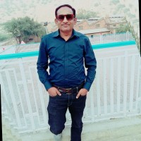 Muhammad Khalid Rao