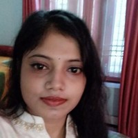 Kirti Kiran Patel