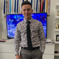 Jonathan Amador