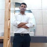 Prashant Singh