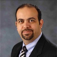 Ahmed M El-Sabbagh, M.D.