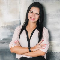 Анна Макивчук