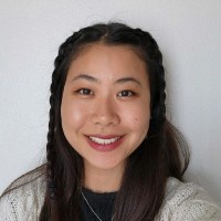 Sarah Nakamoto
