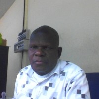 Hippolyte Yuba Tedika