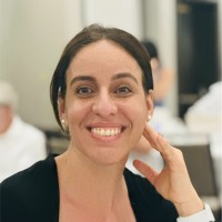 Sandra Padilla