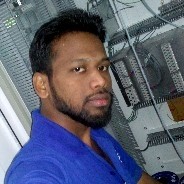 Ragul R
