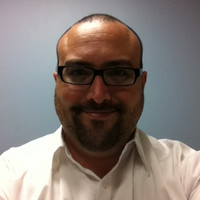 Ramon Avila-Andino