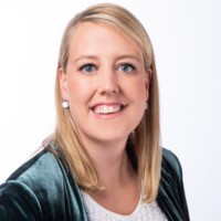 Annemiek Middelhuis - Ten Harkel