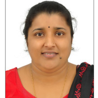 Thanuja Eldhose