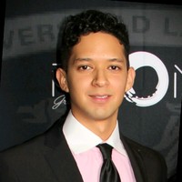 André Rovira Romero
