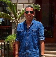 Amador Veitia Villanueva