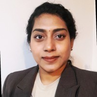 Vasundhara Poola