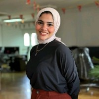 Esraa Farouk